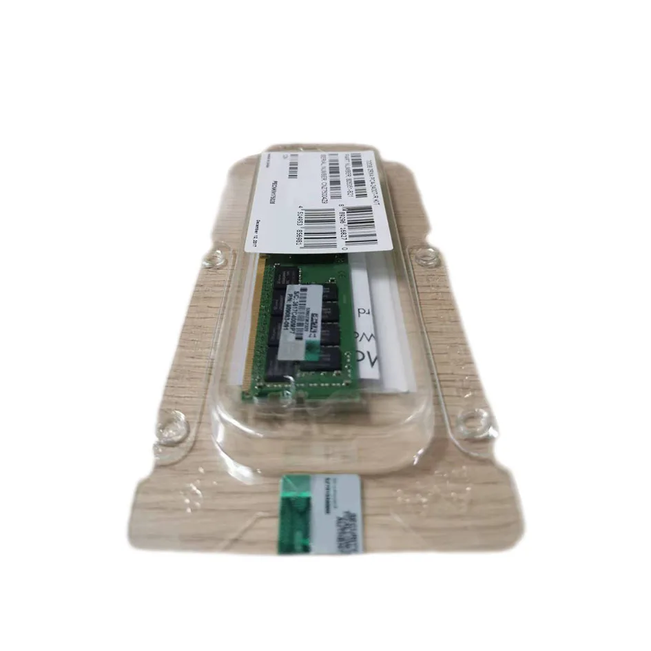 805351-B21 809083-091 819412-001 32GB DDR4-2400MHZ SERVER MEMORY