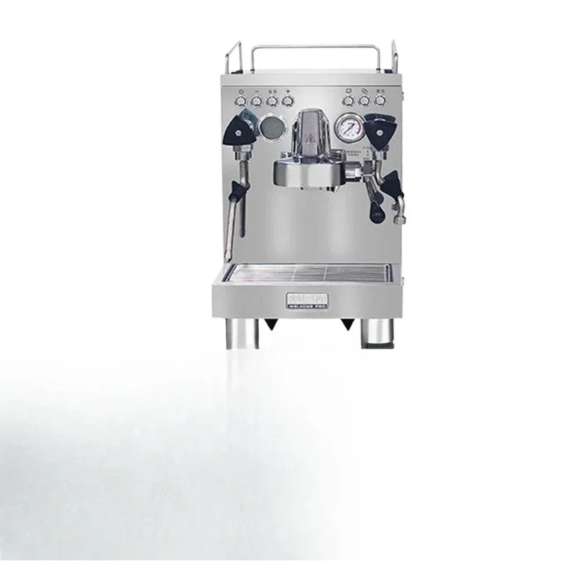 

Italian semi-automatic household kd3000 commercial professional milk foam coffee machine