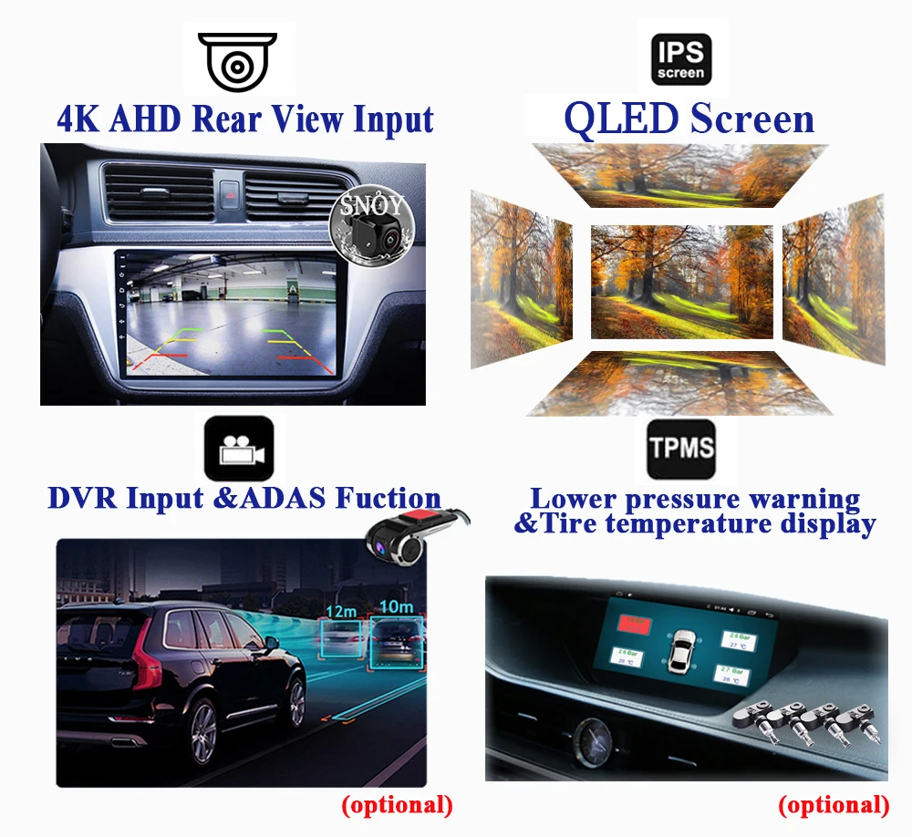 Android 12 für nissan qashqai 2011-2015 multimedia navigation gps video autoradio player auto stereo carplay monitor radio bildschirm