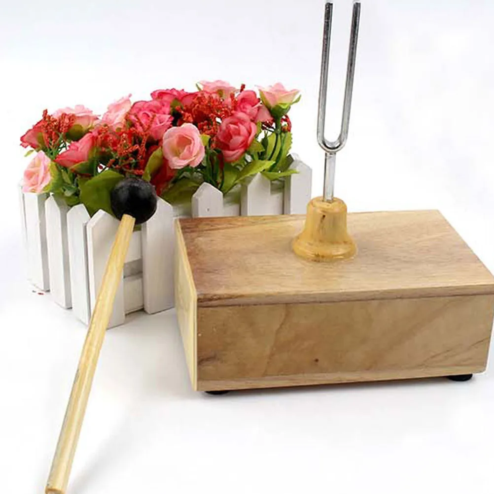 

Turning Fork Set for Experiment Tuning Forks Physic Experiment Turning Fork Therapy Instrument Experiment Tuning Fork Instrument