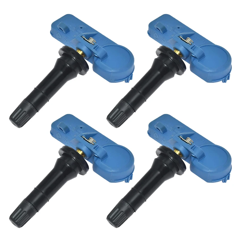 

4PCS TPMS 20922901 433MHz Tire Pressure Sensor For Cadillac CTS Escalade SRX Chevrolet Aveo Cruze Malibu GMC Yukon Opel Antara