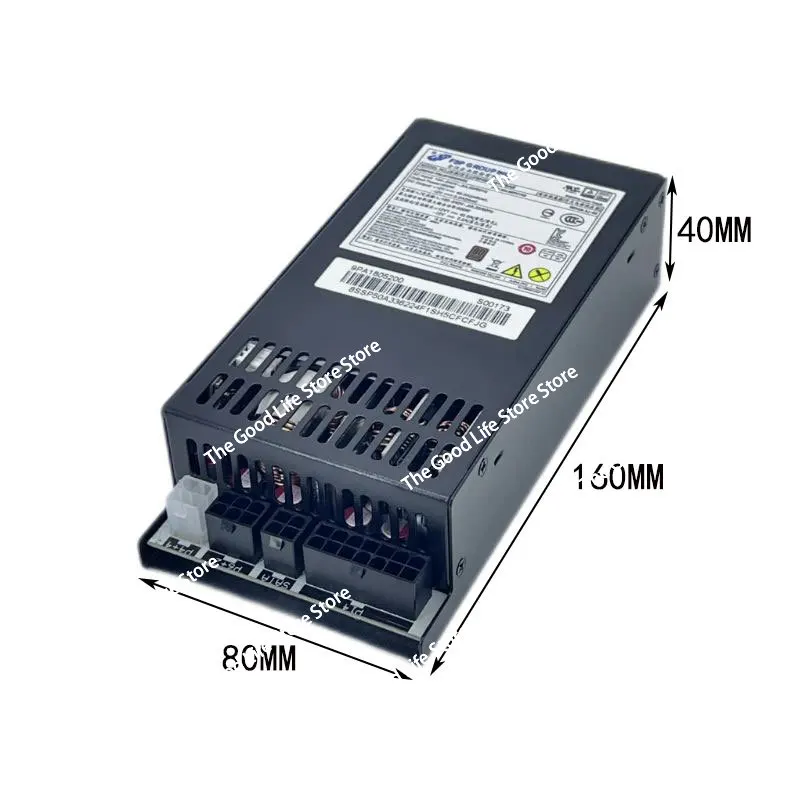 

Full modular power supply for Flex 400W, 300W PSU, 400W ATX Flex POS system 1U (Flex ITX) small computer case power supply