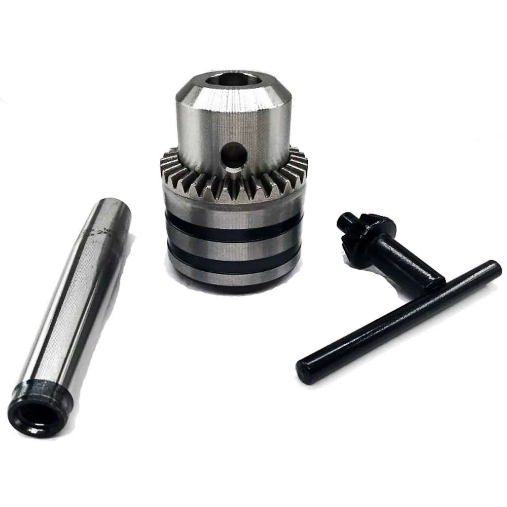 Imagem -03 - Morse Tapper Shank Drill Chuck Arbor Torno Cnc Drill Machine Mt1 Mt2 Mt3 Mt4 B10 B12 B16 B18 66 110 1-13 3-16 520