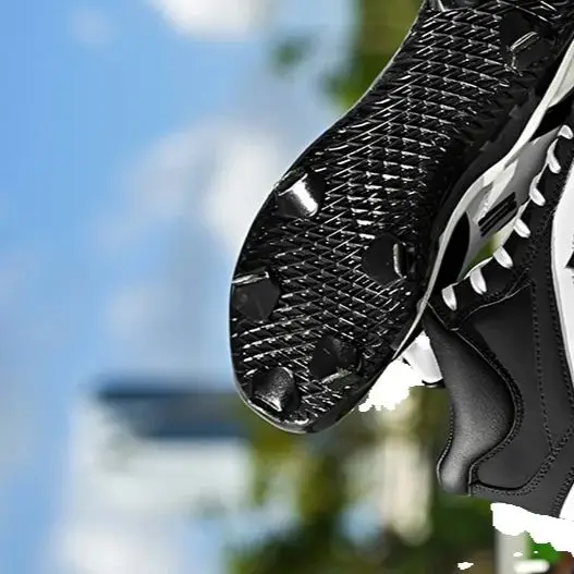 

Men's Baseball Shoes Athletic Training Shoes Women's Slip On Spikes Lacrosse Shoes Beginner Cricket Shoes Rugby Athletic Shoes