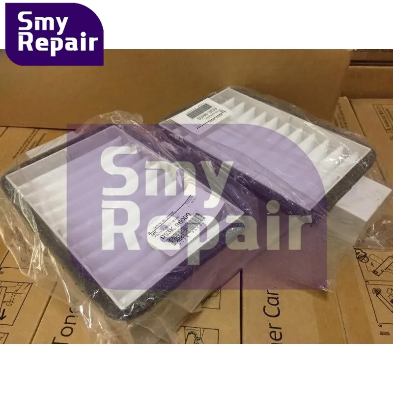 

1PCS 053K96000 Original Suction Filter Assembly as for Xerox Color 800 1000 800i 1000i Machine Spare Parts