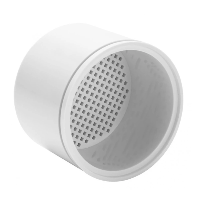 Kotak Pembersih Alat Kuku Penyimpanan Kotak Pinset Plastik untuk Alat Seni Kuku Pengiriman Drop