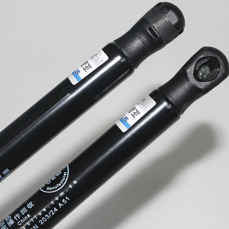 Original Car-styling rear Trunk Shock Lift Tailgate Gas Spring Strut for Toyota Reiz Mark X    20005--2010   314mm