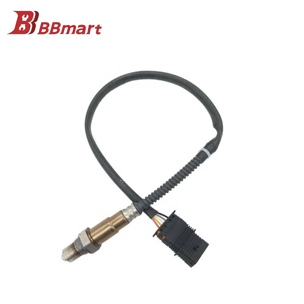 BBmart Auto Spare Parts 1 pcs Oxygen Sensor For BMW M2 M3 M4 X5 F15 OE 11787848483 13627793825