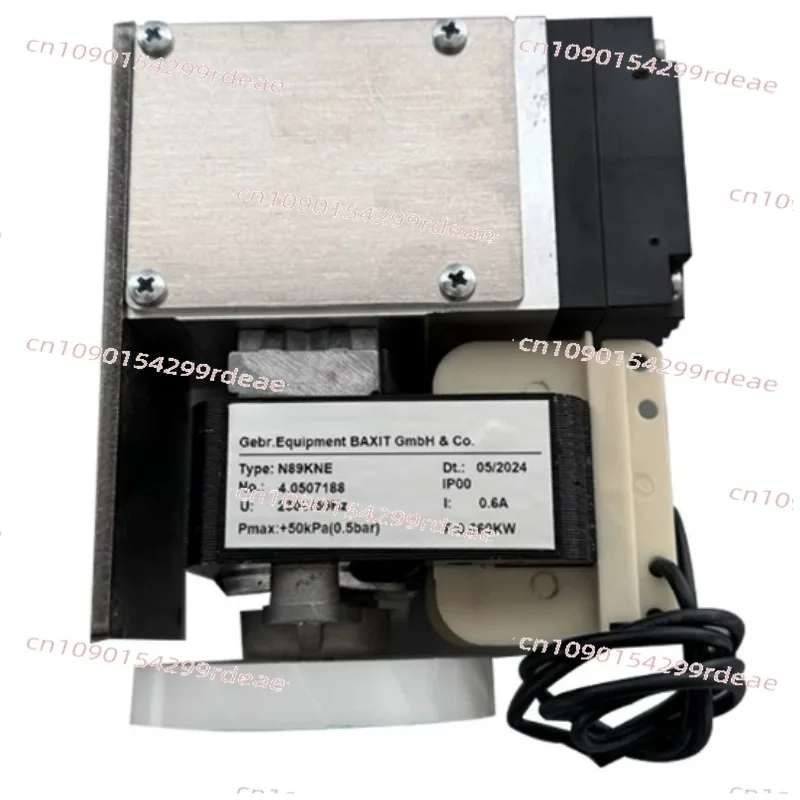 

For N86KNE N86KTE Vacuum/Sampling/Sampling Air Pumps