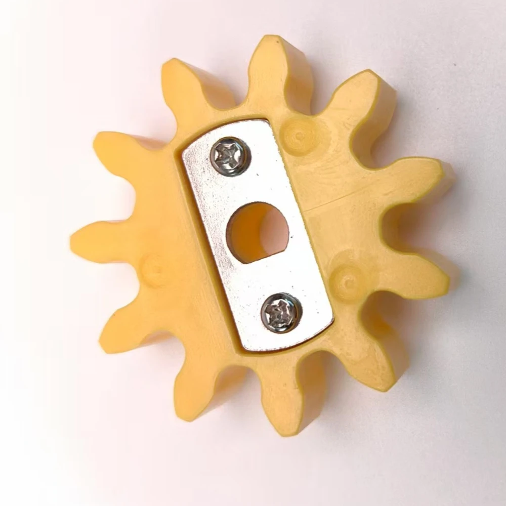 Automatic Self-Cleaning Smart Cat Litter Box Accessories Electric Motor Pet Furniture Replace Maintenance Motor for Cat Toilet