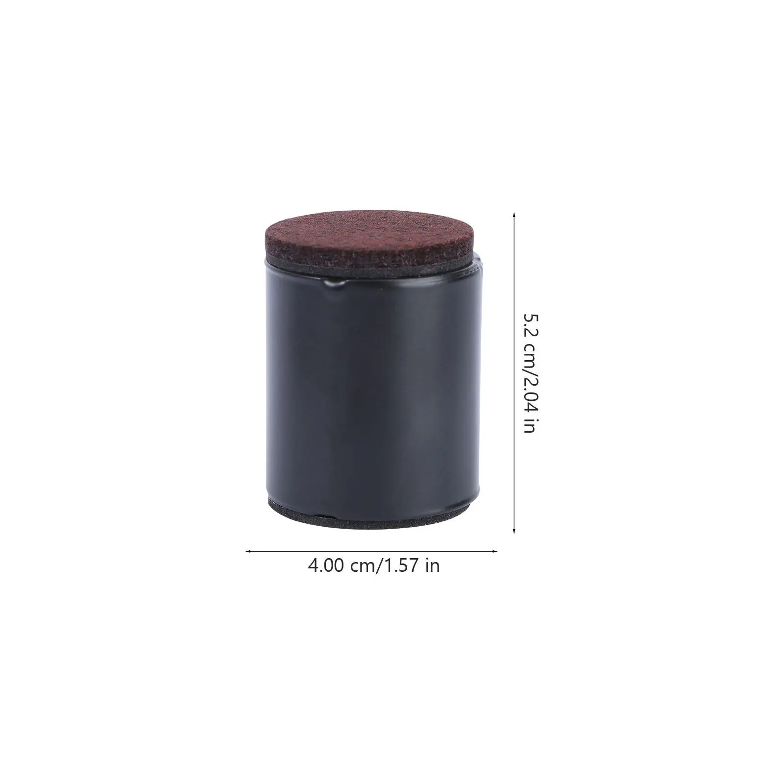 4Pcs Sturdy Furniture Foot Pads High Density Lifting Blocks Noise Reduction Non Slip Waterproof Ventilated Heightening Mats Home