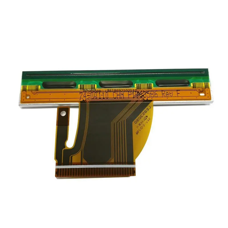 Original ZQ320 Portable ZQ310 Label Barcode Outdoor Printer Print Head ZQ520