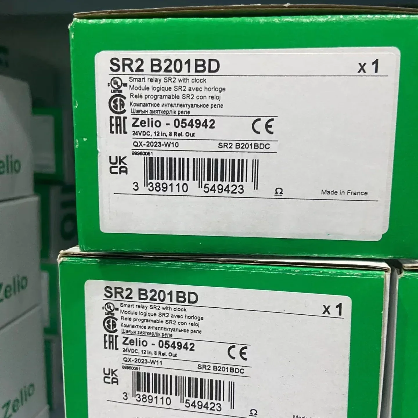 Nuevo original SR2A201FU SR2 A201FU