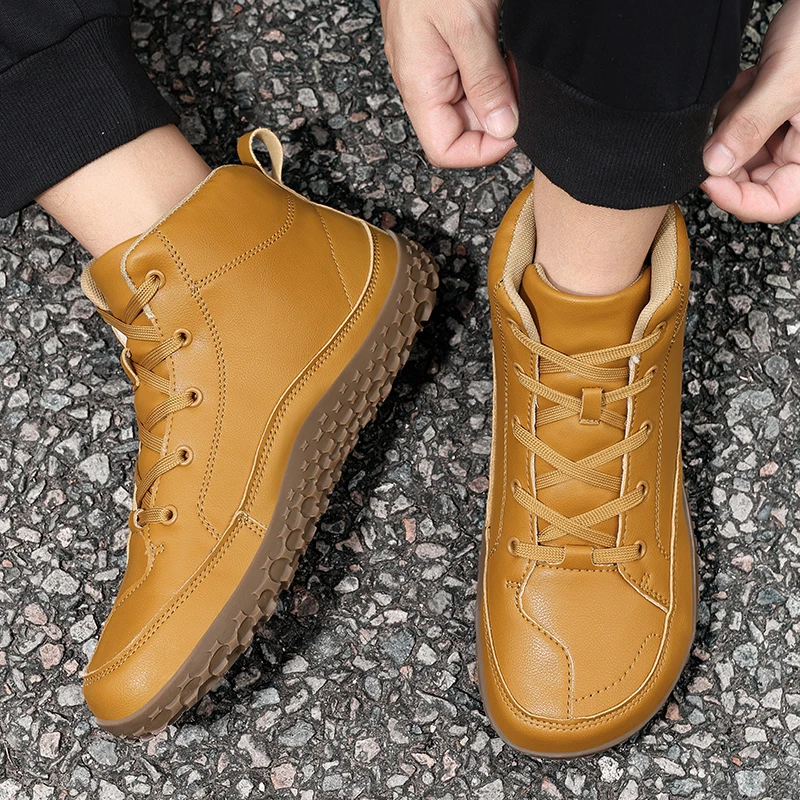 New High-quality Golf Shoes for Men, Non Slip Walking Shoes for Outdoor Use, Sizes 37-48, Nail Free Golf Sports Shoes