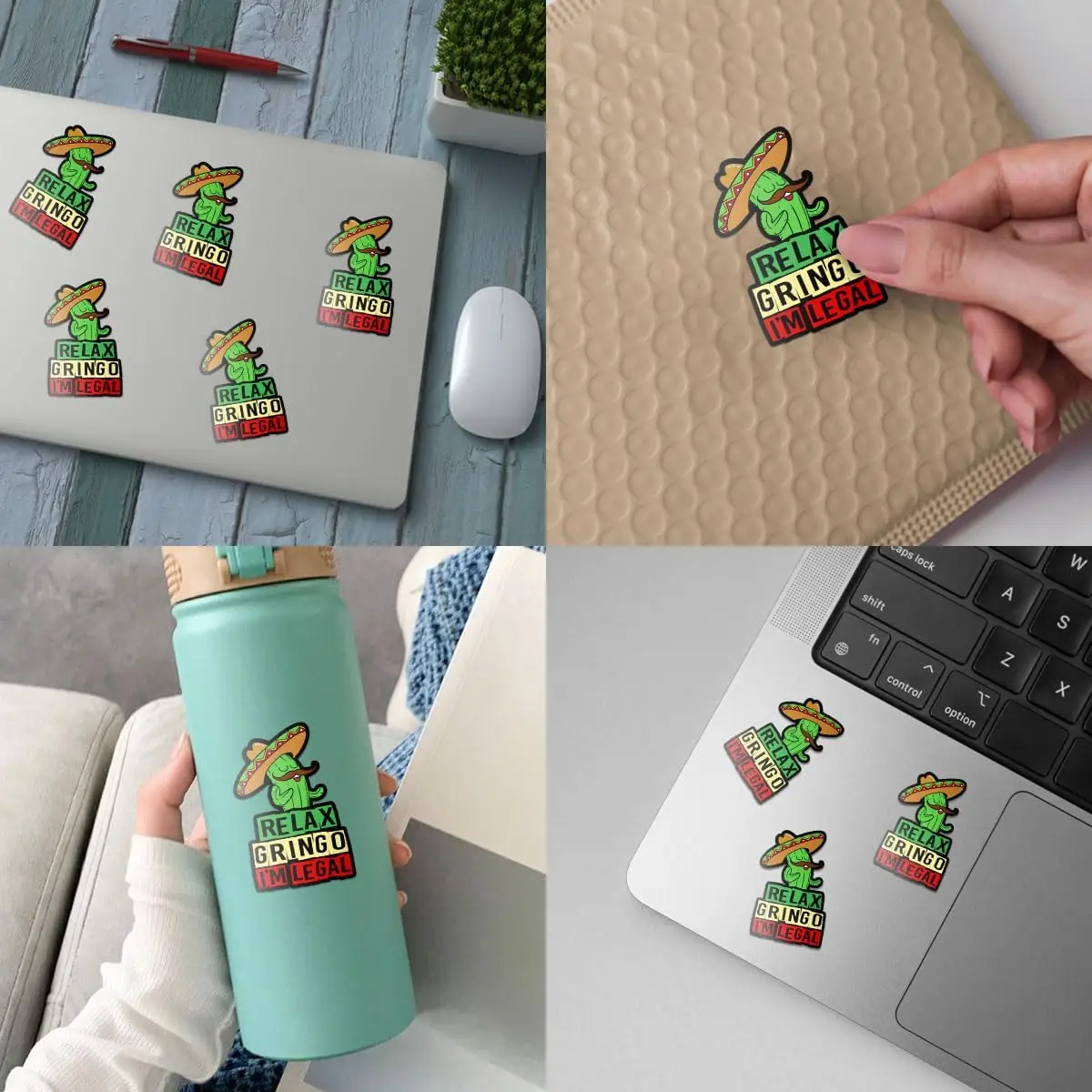 thumb