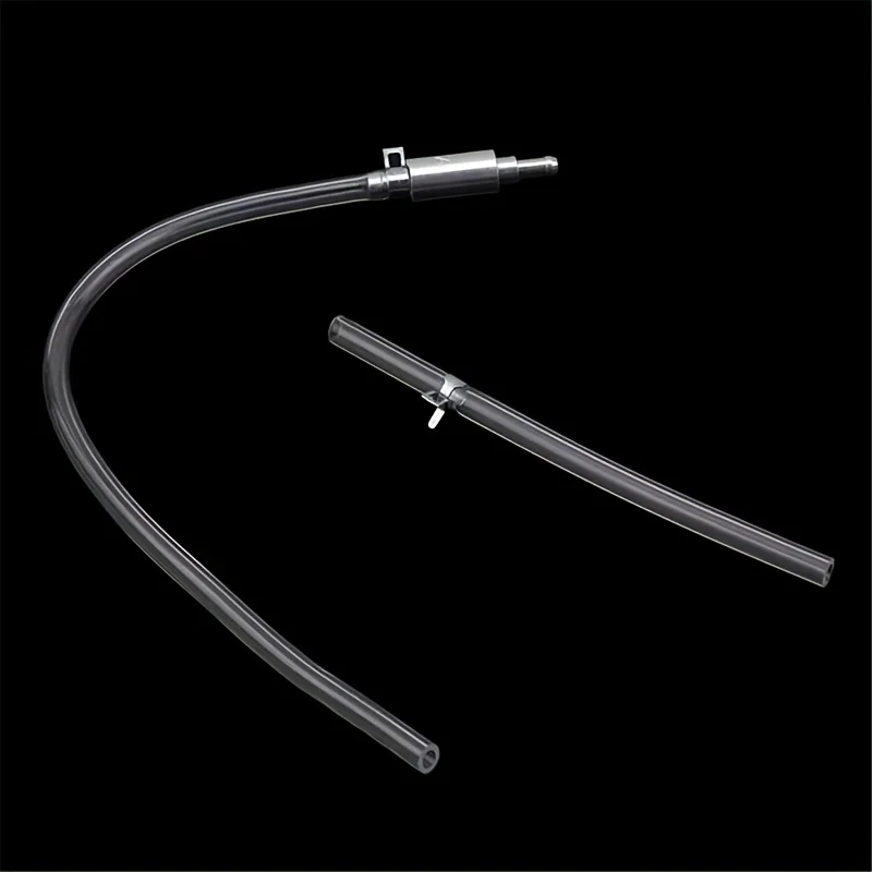 Car Clutch Brake Bleeder Hose Hydraulic Clutch One Way Valve Tube Bleeding Tool Replacement Adapter Kit Auto Accessories - view 5