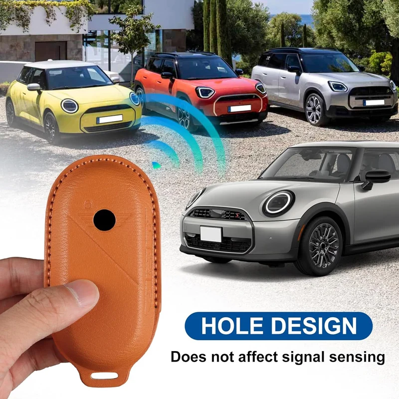 For Bmw Mini Cooper… - image