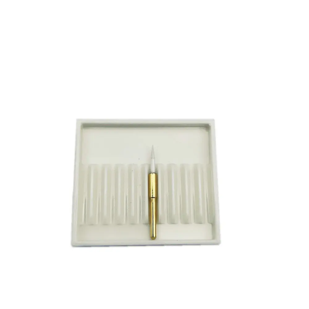 Dental Soft Trimmer Burs Ceramic Soft Tissue Gingiva Trimmer Teeth Whitening Implant Tool For Dentist Product