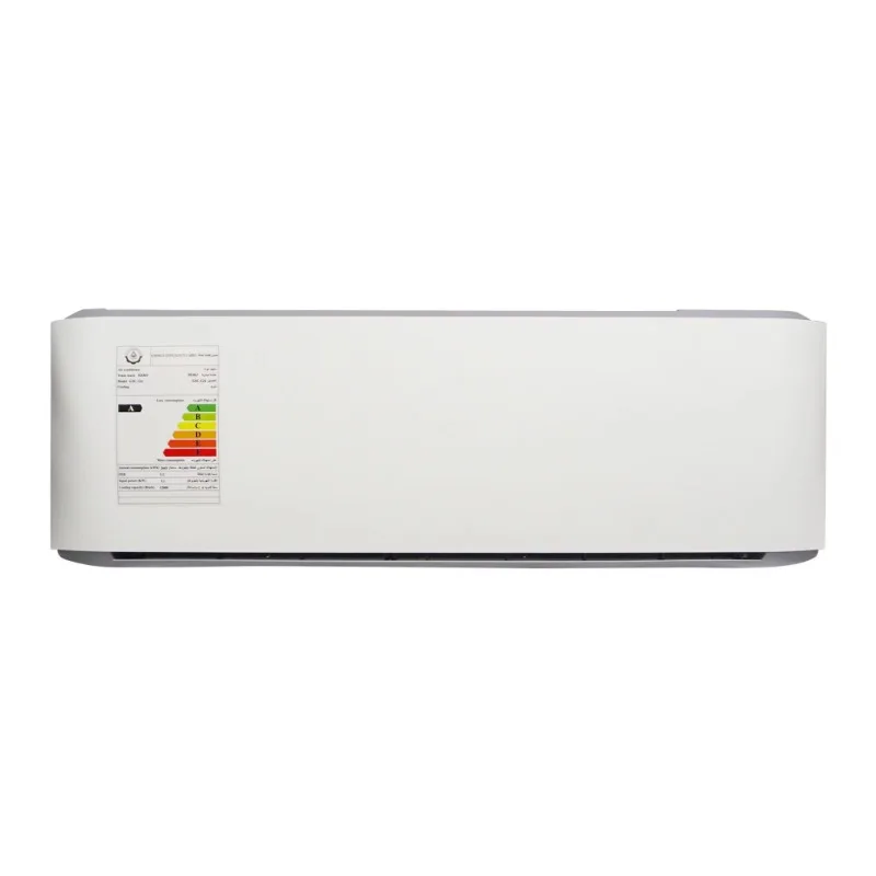 

60Hz 12000BTU tropical air conditioner wall-mounted refrigeration air conditioner South American air conditioner