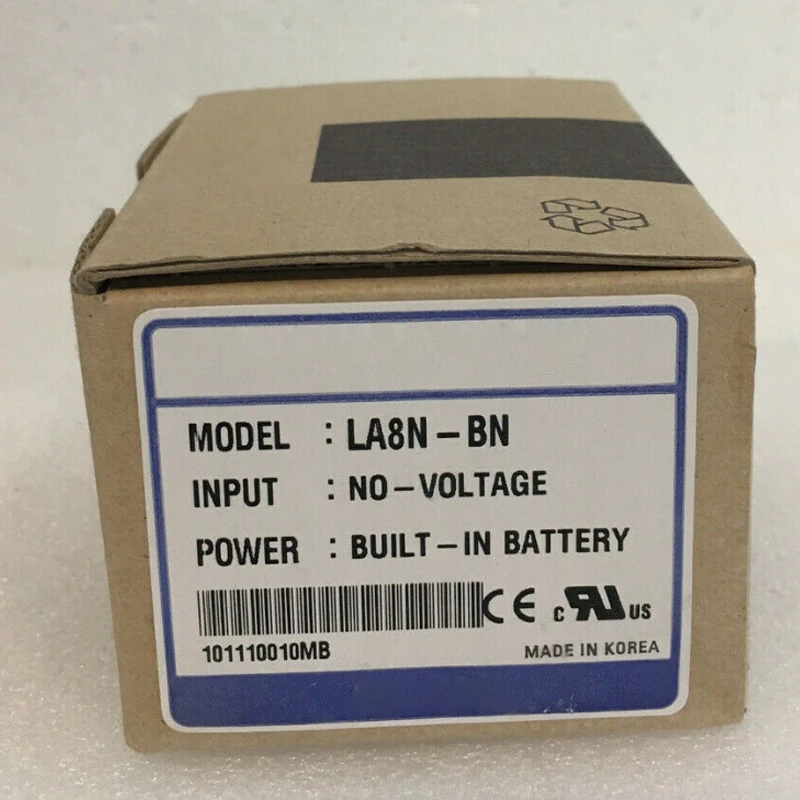 LA8N-BN LA8N-BF LE8N-BN LE8N-BF Multifunctional Timer Counter 100% New Original Genuine