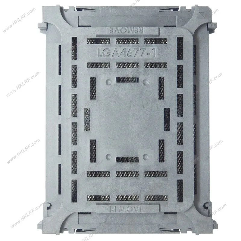 

LGA4677-1 SOCKET PE46773-01ZZ1-1H Socket CPU Base