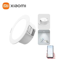 Xiaomi Mijia Led Downlight Bluetooth Mesh Version 2700-6500k Smart Home 4w Color Temperature And Brightness Adjustable MJTS003