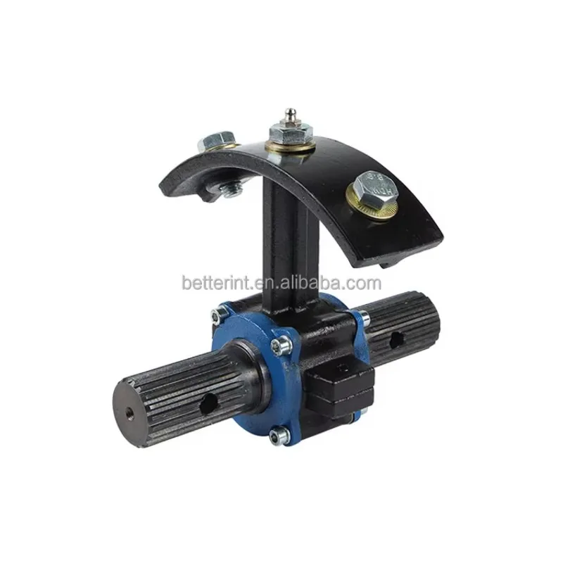 XLY045H020T11 محمل شماعات متوسط لمغذيات برغي Flyash TU219