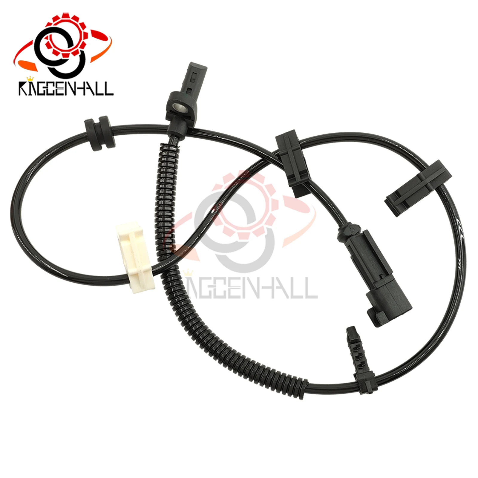 

Auto Accessorie Left&Right ABS Wheel Speed Sensor 25832011,22951116 For Buick Encore 2008-2016