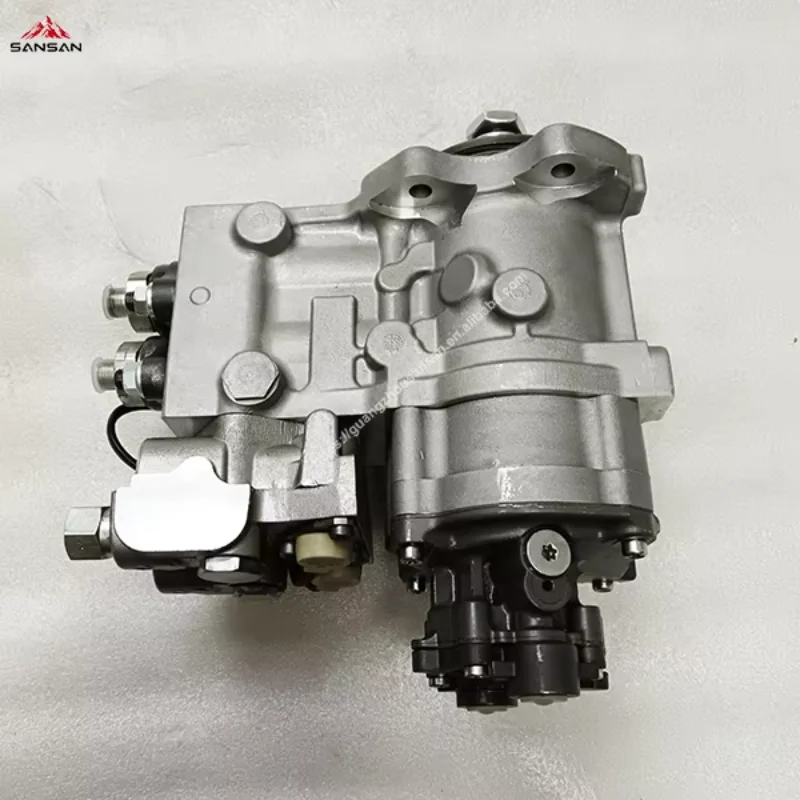 【2026 Hot Selling】High Quality 0445020036 CP2 High Pressure Fuel Pump 5010553948 for Heavy Truck Fuel Pump
