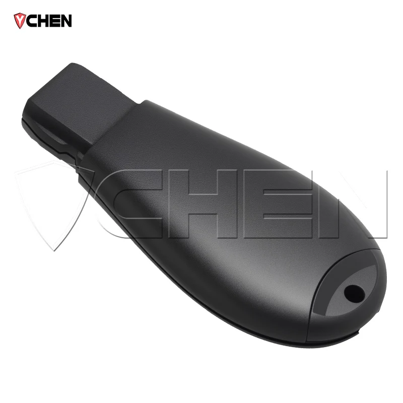 NOT Keyless Fobik GQ4-53T ID46 PCF7961A For Chrysler Town Country 2013–2016 433MHz For Dodge RAM 1500 2500 3500 2013–2018 Remote view 5