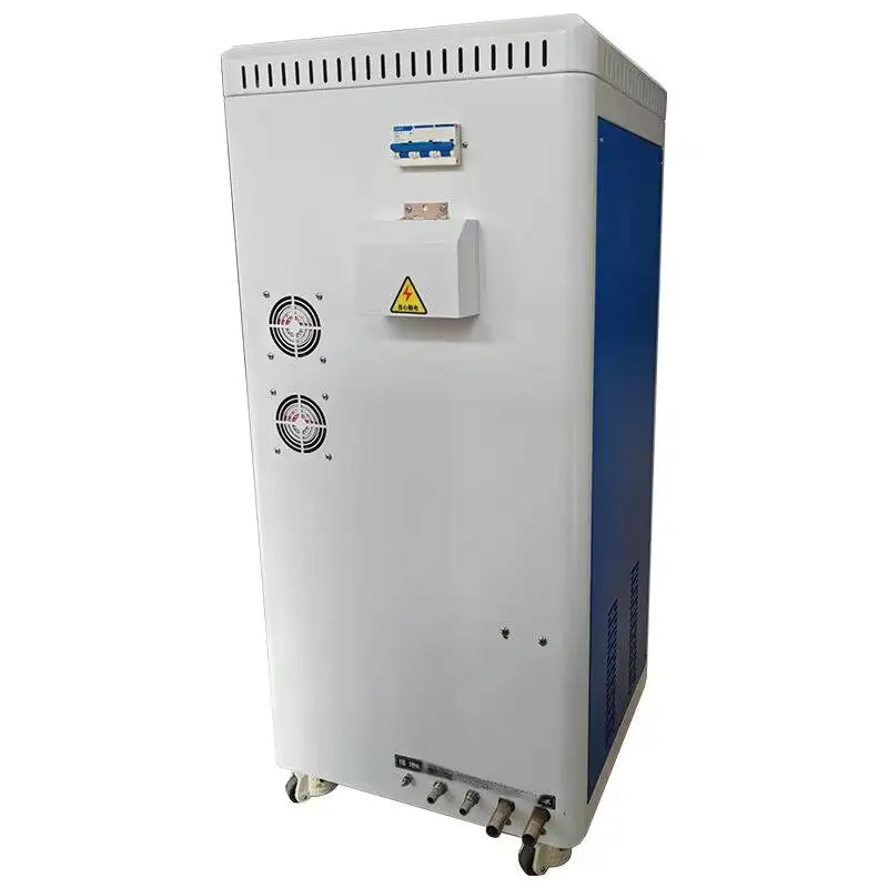 Specialized For Segmented Timing, Multi-Stage Current, And Precise PLC CNC Intelligent Machine Refrigeration Pipeline Fittings