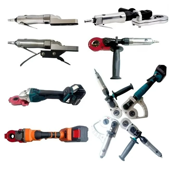 يده الهوائية القطب طاحونة بقعة غطاء لحام تلميح مبراة 13D /16D مزدوجة الجانب تلميح مضمد لحام البقعة #5