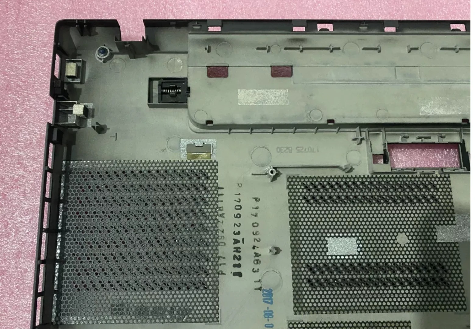 New Original for Lenovo ThinkPad T460P T470P Base Bottom Cover Case 01AV926