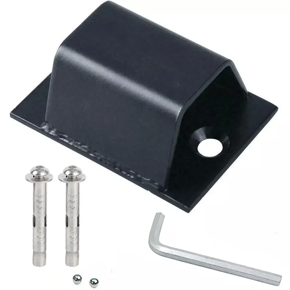 Heavy Duty Motorbike Motorcycle Floor Ground Anchor Wall Anchor Anti Theft Chain Lock Point Locking System Motorcycl Chains