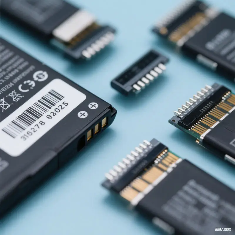 Battery For Nokia 3…