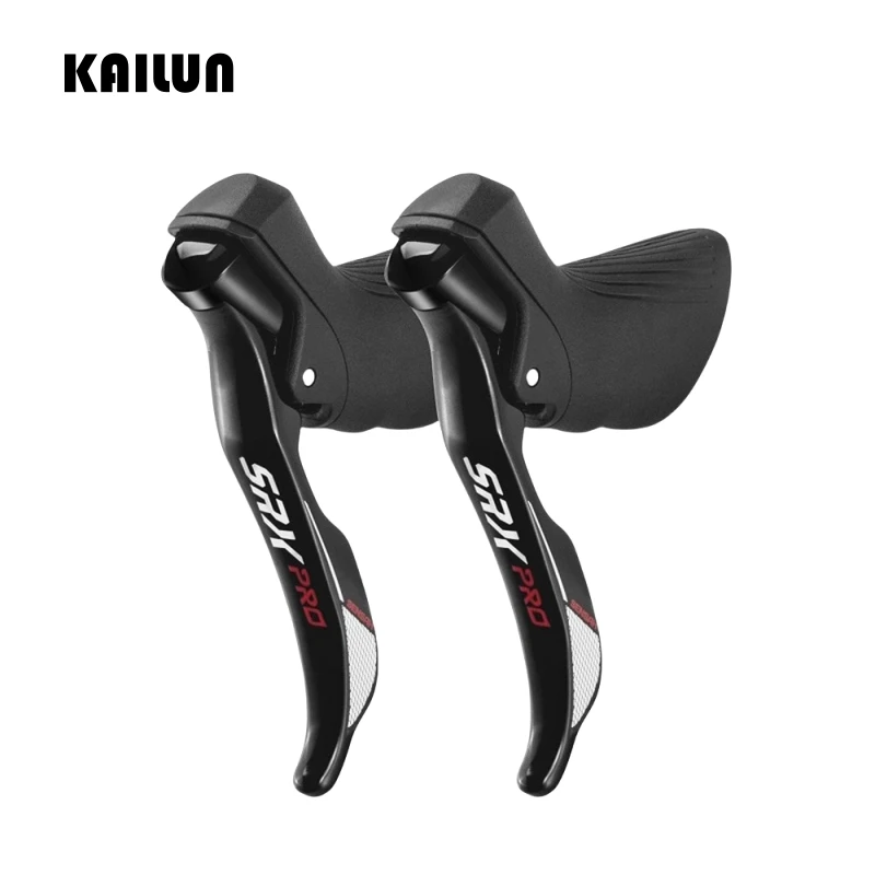 

Дорожный ручной развод 2x7/2x8/2x9/2x10 с множеством выбора, высокопрочный алюминиевый сплав, инженерный пластик, аксессуары для велосипеда