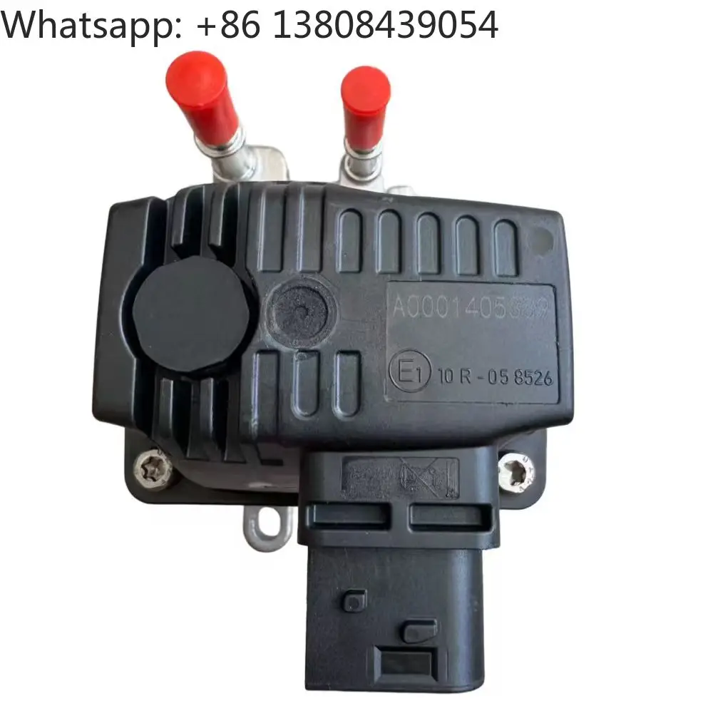 Doser Module Urea Pump Injector A0001405339 for Mercedes-Benz Actros MP4 Arocs Detroit Diesel Freightliner Trucks