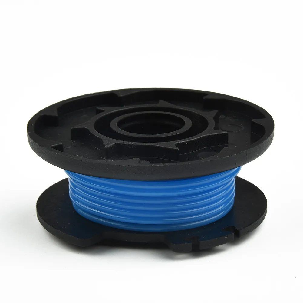 18 24 40V Spools Accessories Trimmer Garden Lawn Mower Outdoor Part RLT1831H25 RLT183213 RLT183225 Replacement