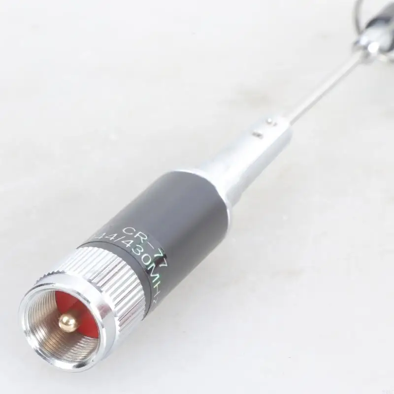 144/430 ميجا هرتز الهوائيات VHF/UHF لراديو السيارات المحمولة مع مقاومة 50OHM 896C