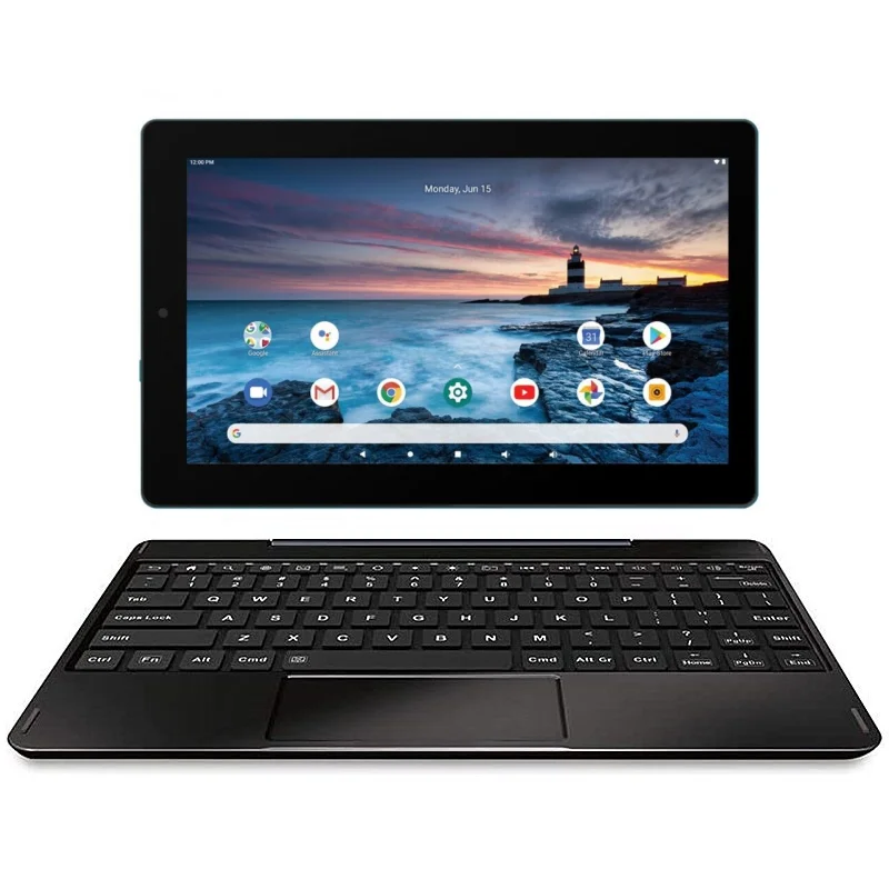10.1인치 T10 2GB DDR+32GB 태블릿 PC RCT6B 안드로이드 9.0 CPU MT8167 듀얼 카메라 WIFI 쿼드 코어 배터리 5000mAh 쿼드 코어