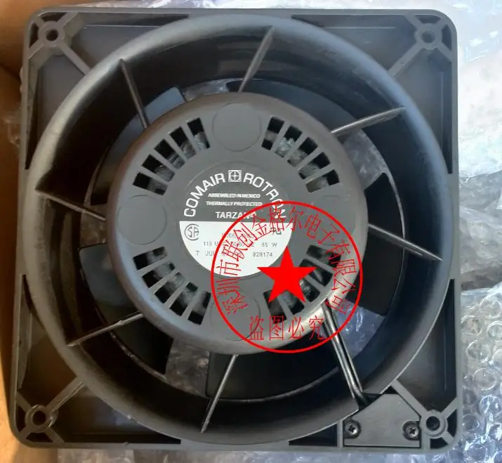 

TNE2A 115V 85W 48/59W TNE2C 0.45/0.49A FAN 100% new and original