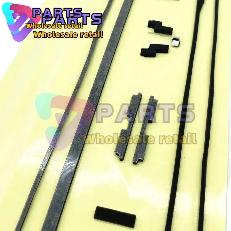 1SETS Developer Seal support for Ricoh MP 2054 2554 3054 3554 4054 5054 6054 2555 3055 3555 4055 5055 6055 SP