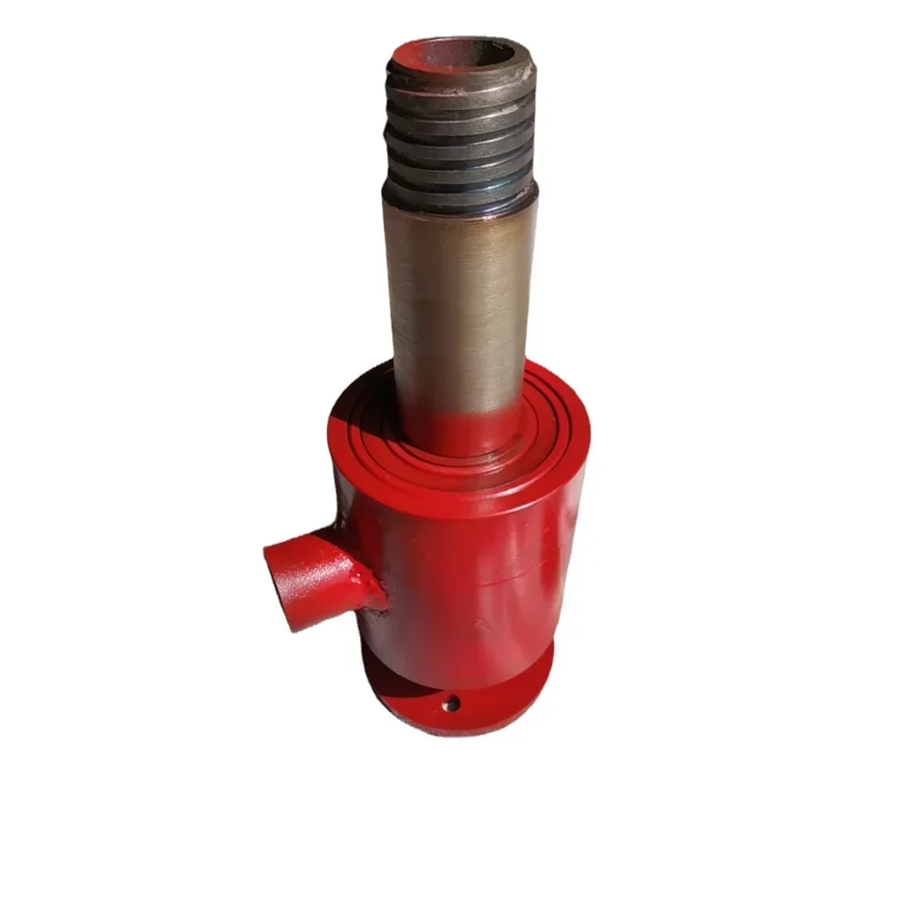 Well Drilling Machine Water Injector Drilling Water Injection Pipe 50mm