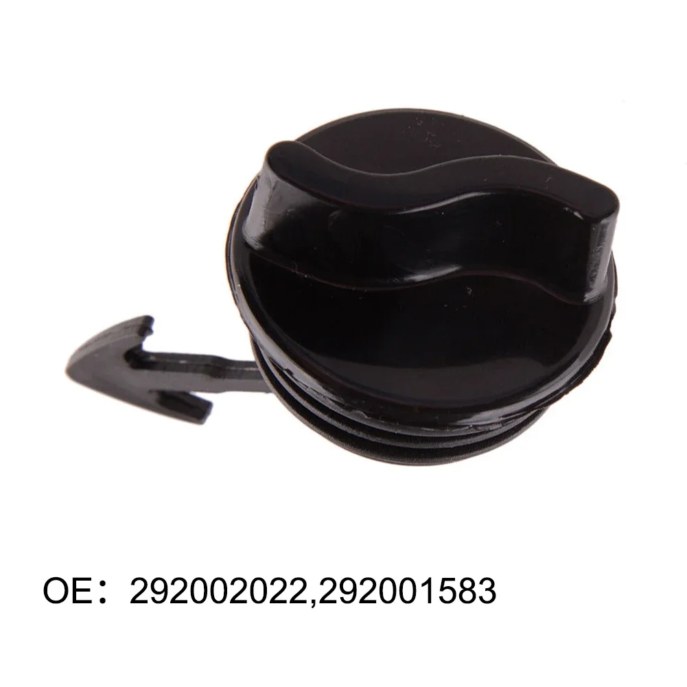 Drain Plug Assembly cocok untuk Sea-Doo Spark untuk Trixx untuk GTS 292002022 292001583 penggantian Auto aksesoris