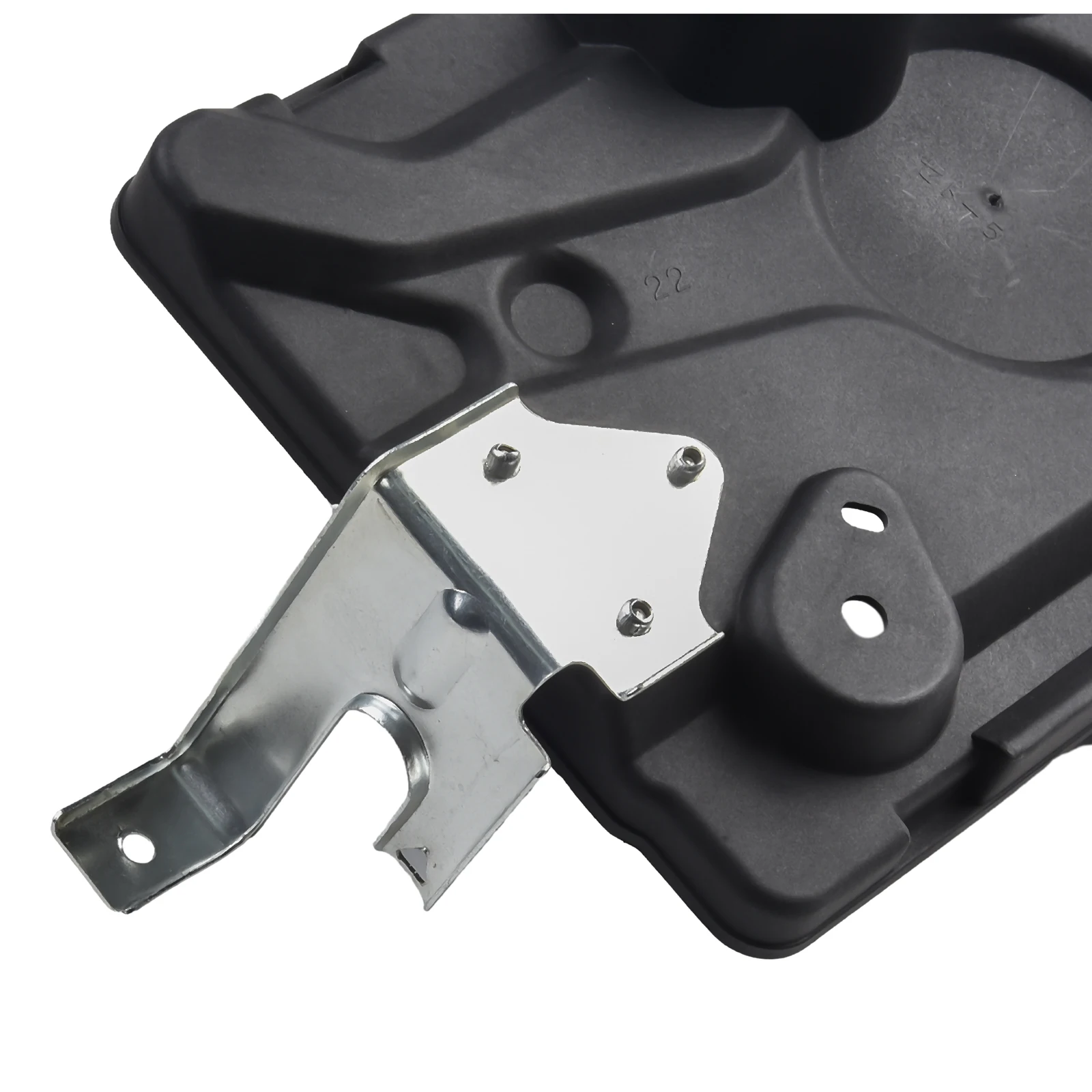 

Battery Tray for MITSUBISHI For Pajero For Montero V73 V75 V78 V93 V97 V98 MR440935 Plastic Metal Construction OEM Part
