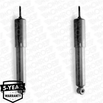 

For D5472 ON shock absorber FRONTERA A (91 98)