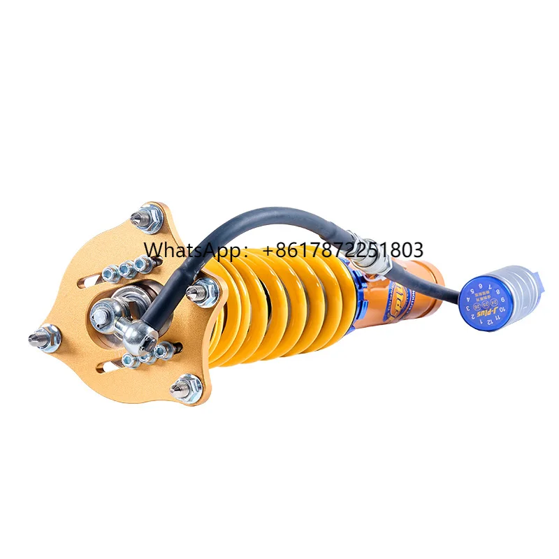 

Direct From Factory Premium New Suspension Shock Absorber for Jaguar Vehicles Sedan & Racing Modifications