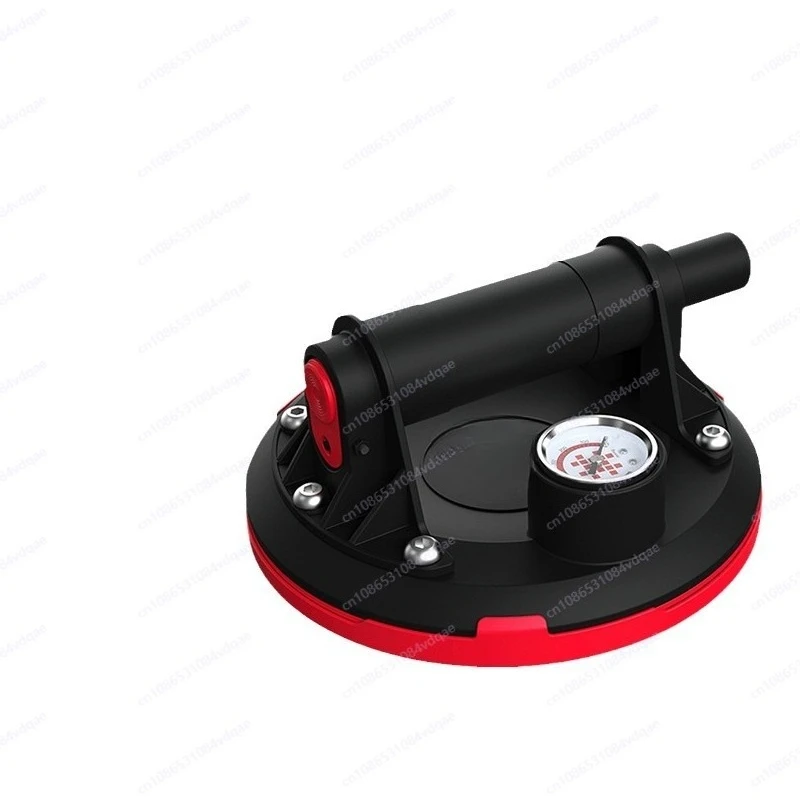 

Vacuum suction cup Electric powerful automatic air replenishment Tile floor Tile glass suction cup lifter Handling artifact