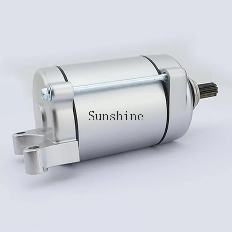 

DT125/CG125/FT125 Motorcycle Parts Universal Starter Motor