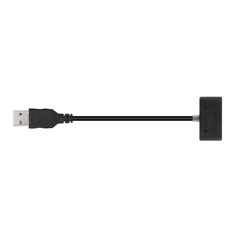 M2EC FOR TELLO Charging Cable USB Cable Port Fast Charger Cable 70cm/27.56in